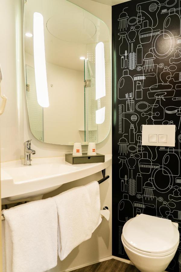 Ibis Hefei Pedestrian Street Hotel Экстерьер фото